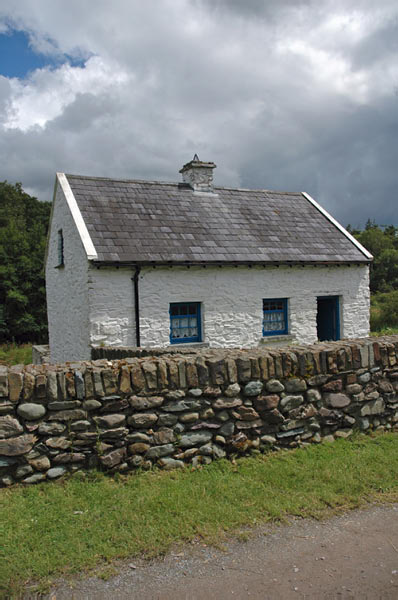 6 Muckross traditional farms near Killarney  08