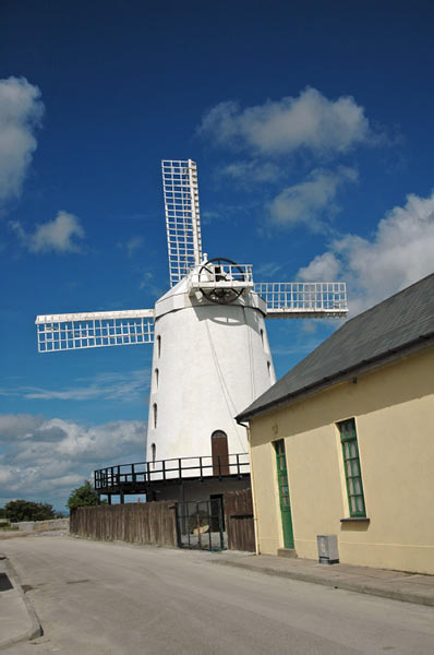 7 Blennerville Windmill Tralee 02