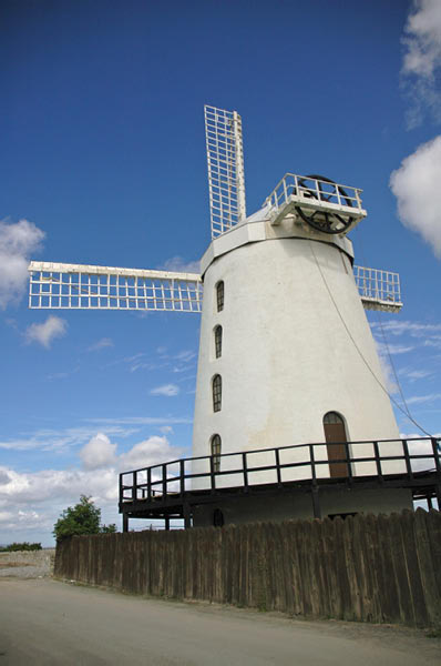 7 Blennerville Windmill Tralee 03