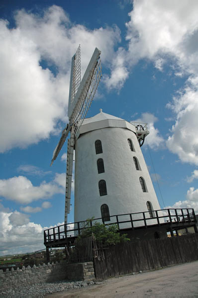 7 Blennerville Windmill Tralee 04