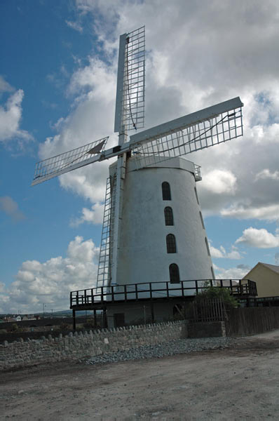 7 Blennerville Windmill Tralee 05