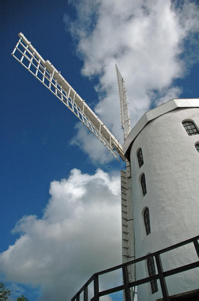 7 Blennerville Windmill Tralee 07