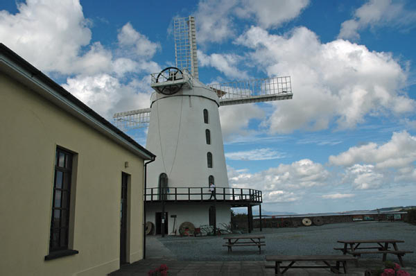 7 Blennerville Windmill Tralee 10