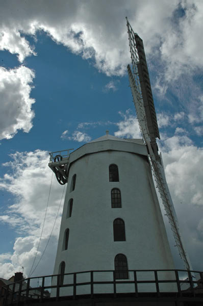 7 Blennerville Windmill Tralee 28