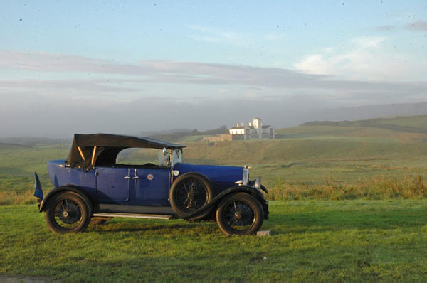 9 Cliffs of Moher and The Burren 10