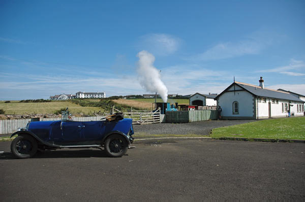 9 Cliffs of Moher and The Burren 14