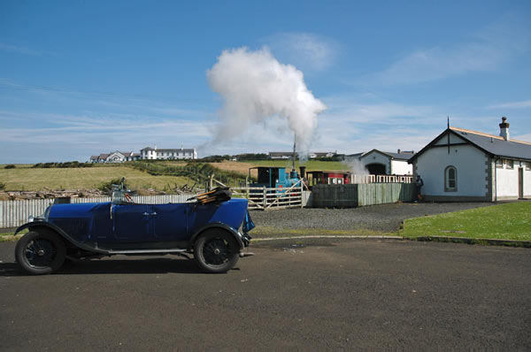 9 Cliffs of Moher and The Burren 15