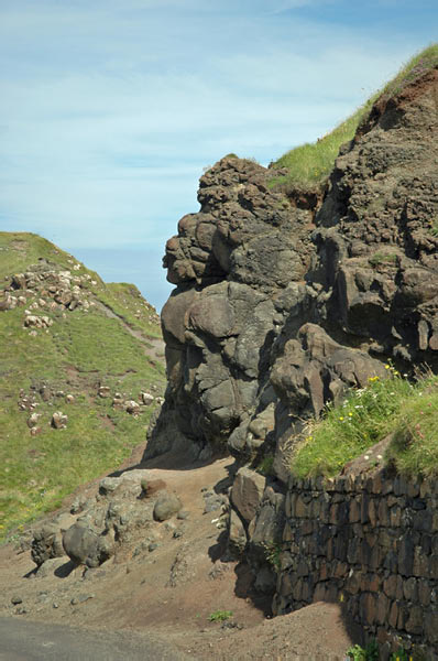 9c Giants Causeway Ulster 02