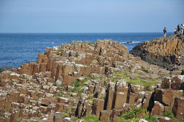 9c Giants Causeway Ulster 05