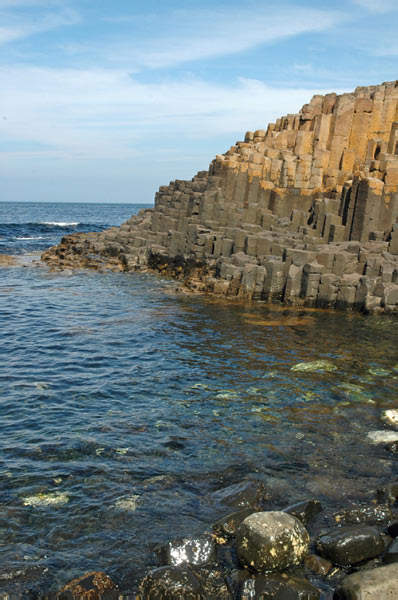 9c Giants Causeway Ulster 12