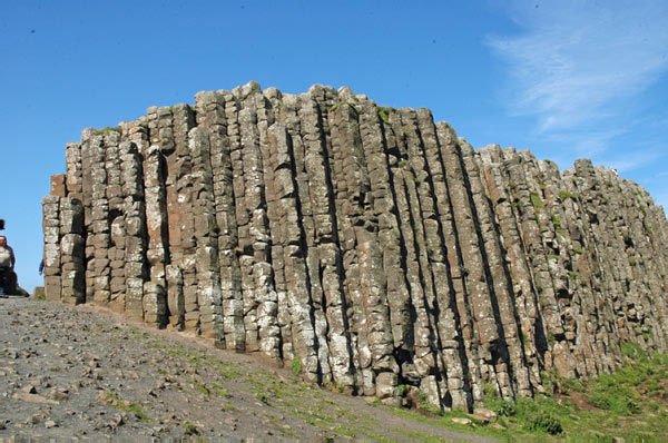 9c Giants Causeway Ulster 15