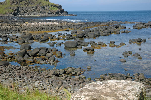 9c Giants Causeway Ulster 16