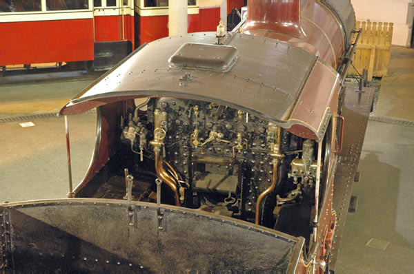 9f Transport Museum Belfast 04