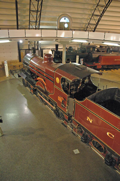 9f Transport Museum Belfast 05