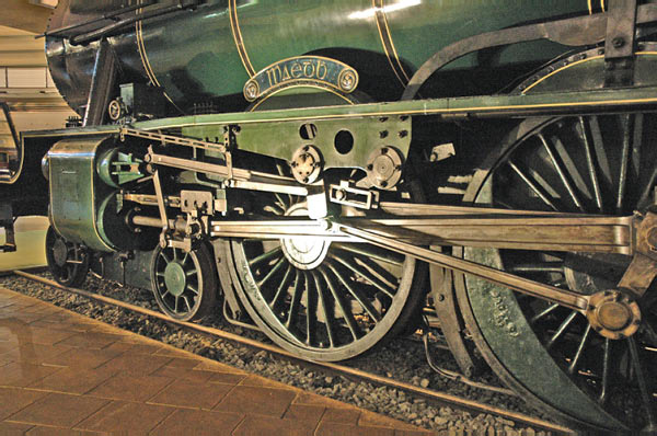 9f Transport Museum Belfast 11