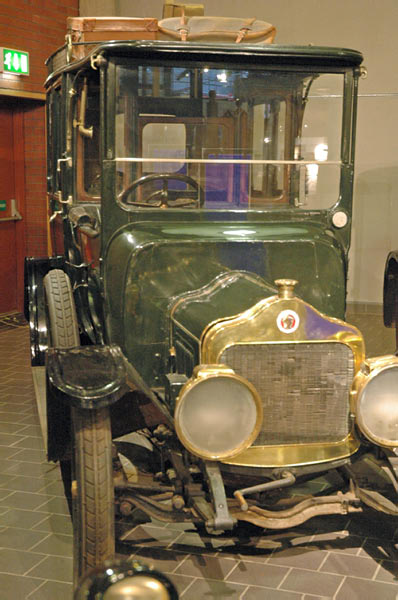 9f Transport Museum Belfast 24