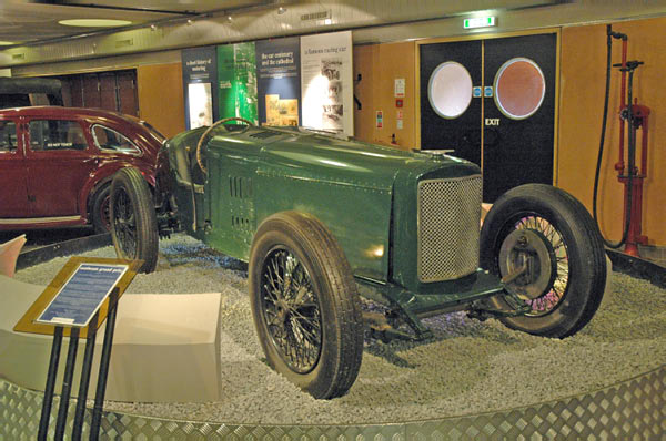 9f Transport Museum Belfast 29