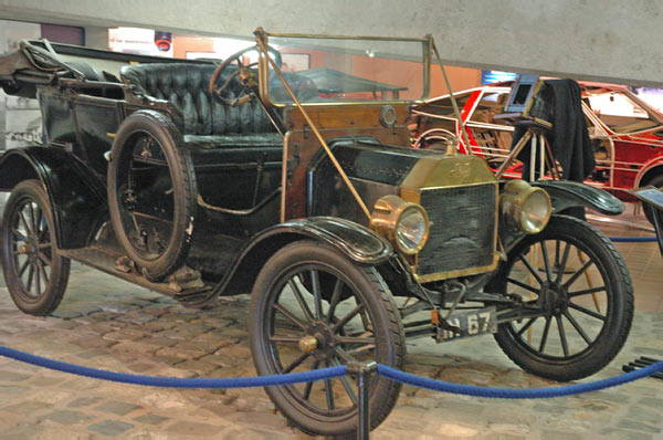 9f Transport Museum Belfast 35