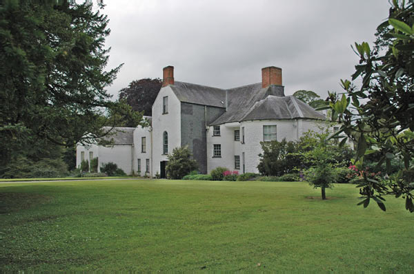 9h Springhill House Ulster 01