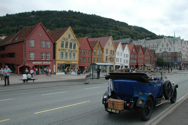 Bergen 38