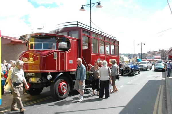 Calais_to_Scrabster 0114 Whitby North Yorkshire