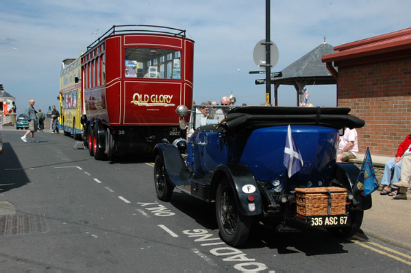 Calais_to_Scrabster 0117 Whitby North Yorkshire