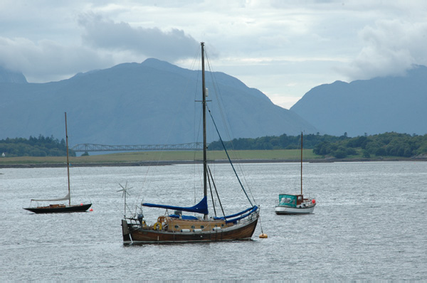 Calais_to_Scrabster 0184 Glencoe