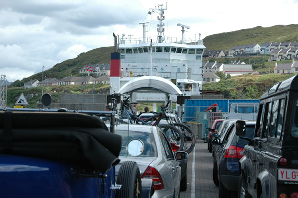 Calais_to_Scrabster 0203 Mallaig to Isles of Skye