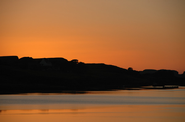 Calais_to_Scrabster 0217 Dunvegan of Macleod Isles of Skye