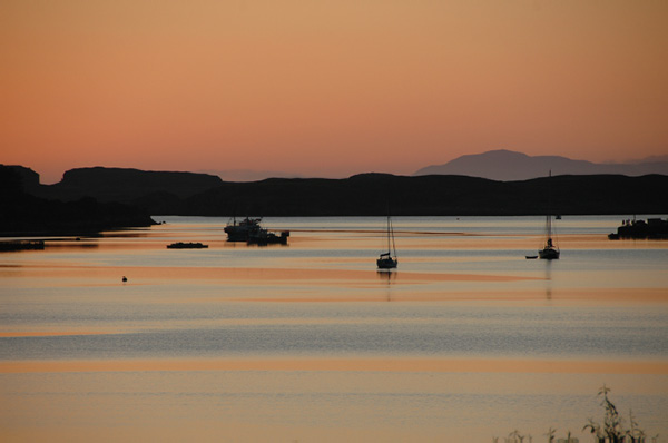 Calais_to_Scrabster 0220 Dunvegan of Macleod Isles of Skye