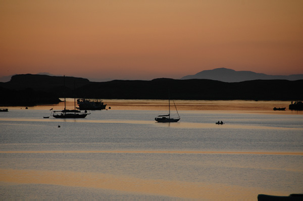 Calais_to_Scrabster 0229 Dunvegan of Macleod Isles of Skye