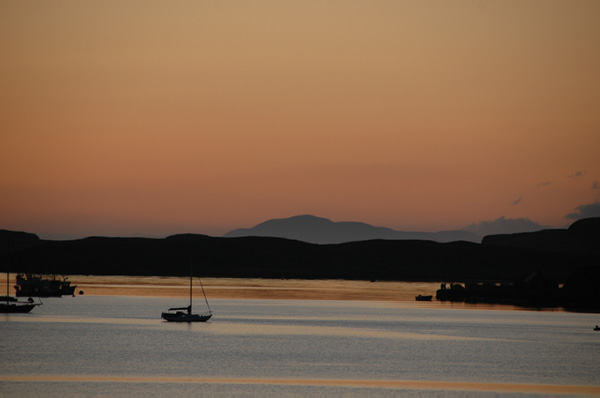 Calais_to_Scrabster 0231 Dunvegan of Macleod Isles of Skye