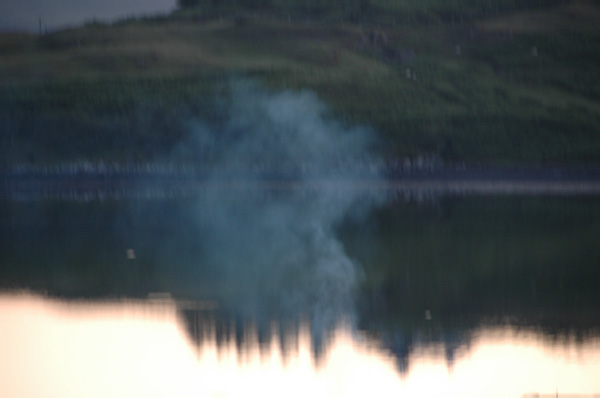 Calais_to_Scrabster 0233 Dunvegan of Macleod Isles of Skye