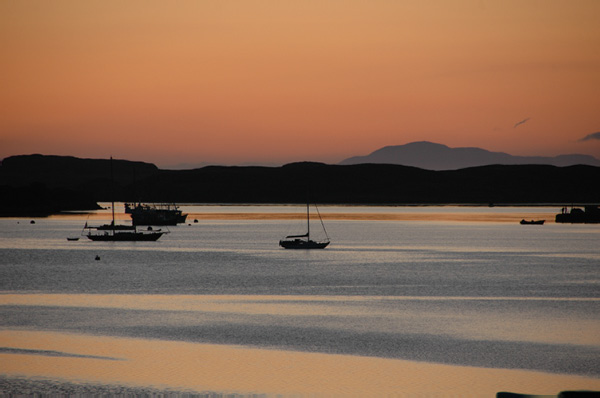 Calais_to_Scrabster 0234 Dunvegan of Macleod Isles of Skye