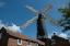 Calais_to_Scrabster 0109 Skidby Windmill Yorkshire