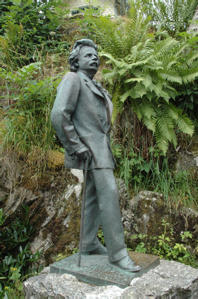 Troldhaugen_Edvard_Grieg 027