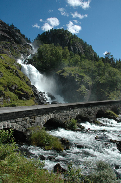 Bergen_to_Larvik 105 Hardangervidda