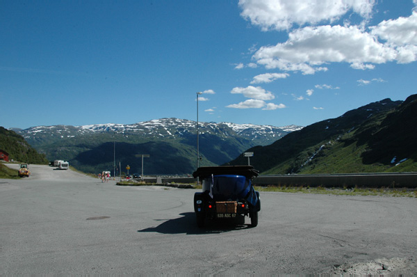 Bergen_to_Larvik 108 Hardangervidda