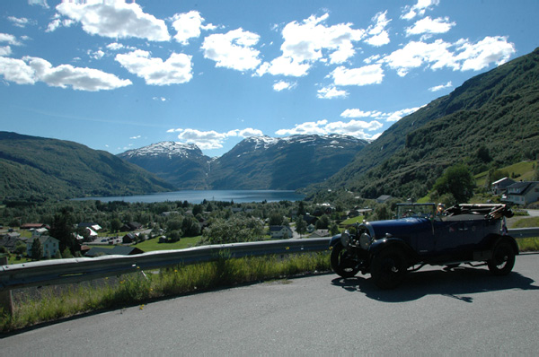 Bergen_to_Larvik 111 Hardangervidda