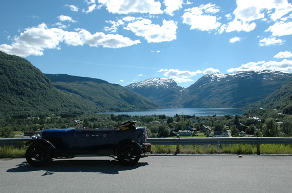 Bergen_to_Larvik 113 Hardangervidda