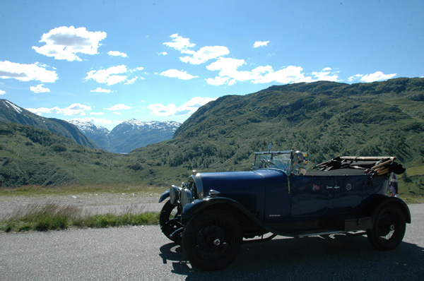 Bergen_to_Larvik 115 Hardangervidda