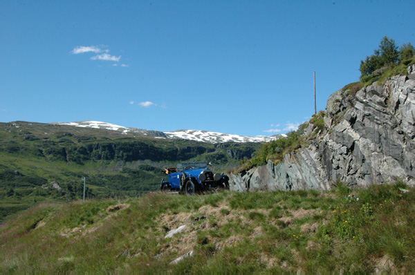 Bergen_to_Larvik 117 Hardangervidda