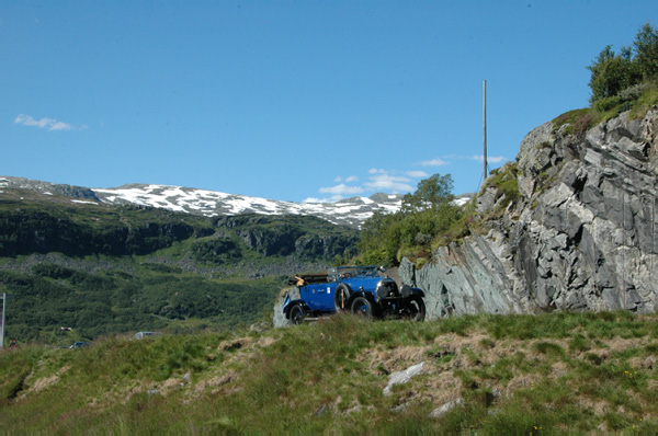 Bergen_to_Larvik 118 Hardangervidda