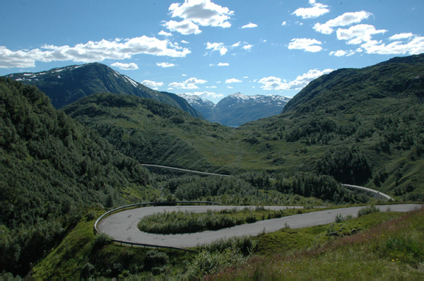 Bergen_to_Larvik 119 Hardangervidda