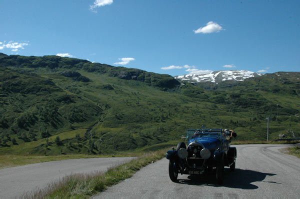 Bergen_to_Larvik 121 Hardangervidda