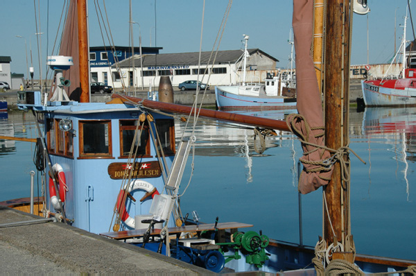 Hirtshals 234