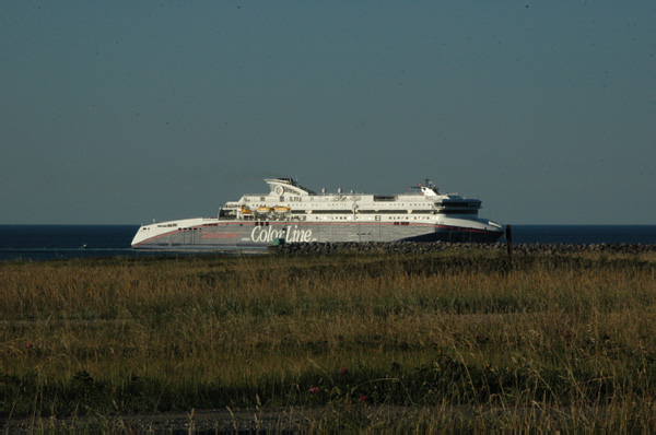 Hirtshals 286