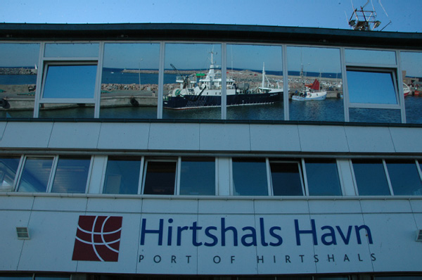 Hirtshals 290