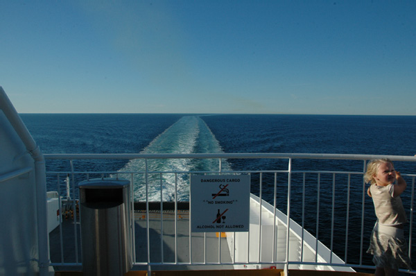 Larvik_to_Hirtshals 22