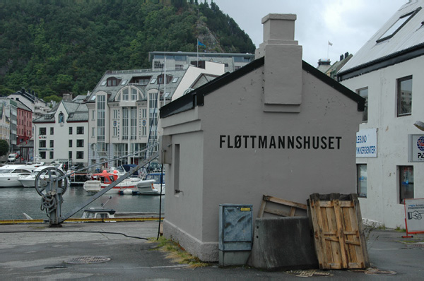 Aalesund 115